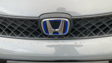 Honda Jazz 1.5 i-MMD Hybrid Advance Sport 5dr eCVT Hybrid Hatchback